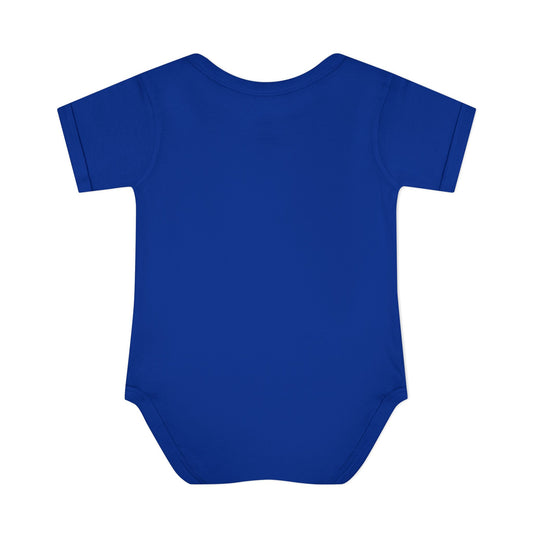 Baby Fanbody Frankreich