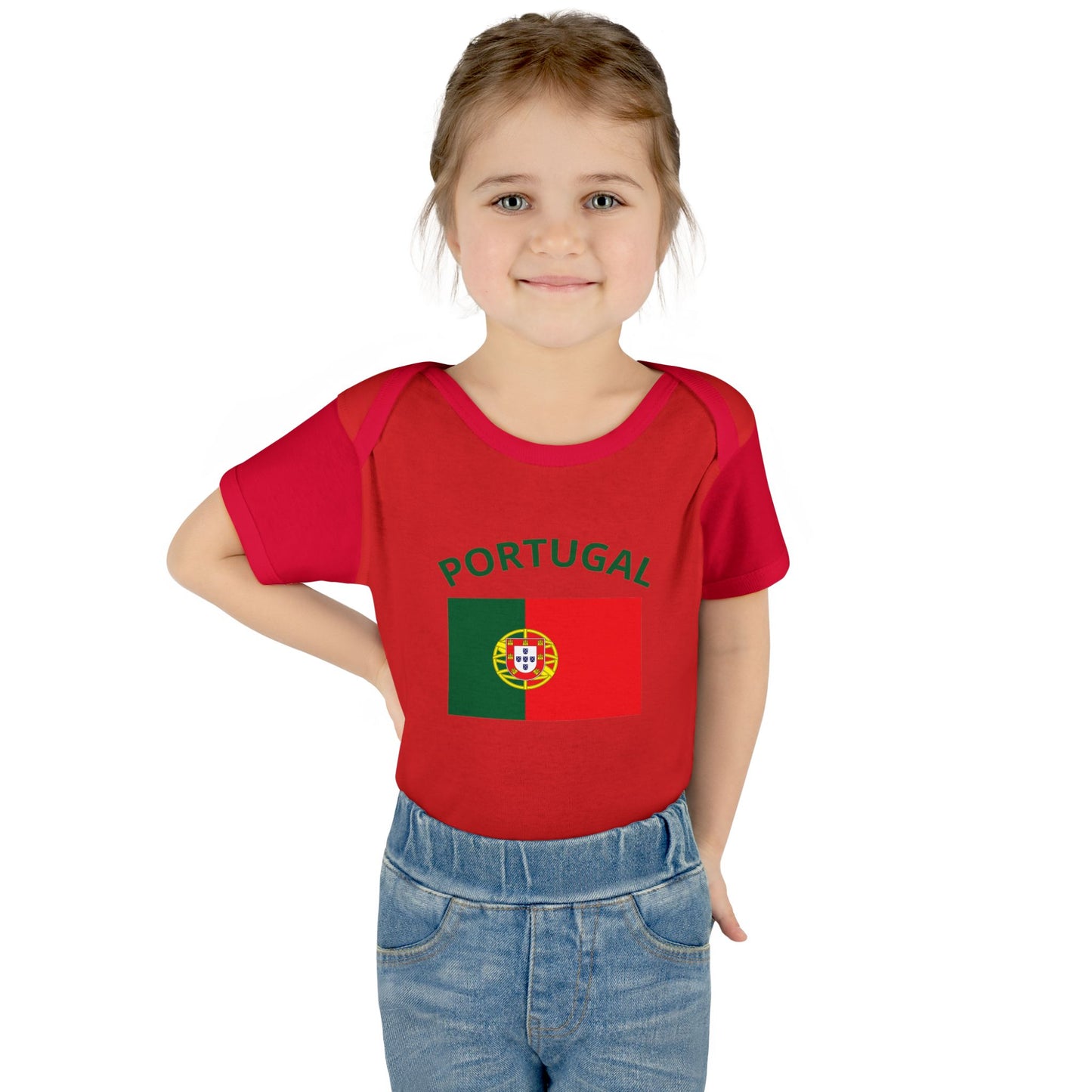 Baby Fanbody Portugal