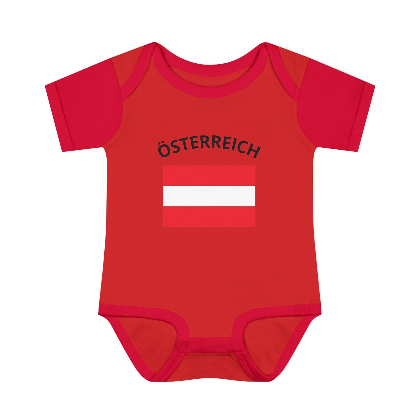 Baby Fanbody Österreich