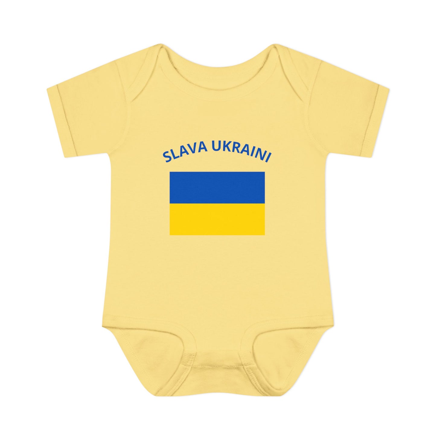 Baby Fanbody Ukraine