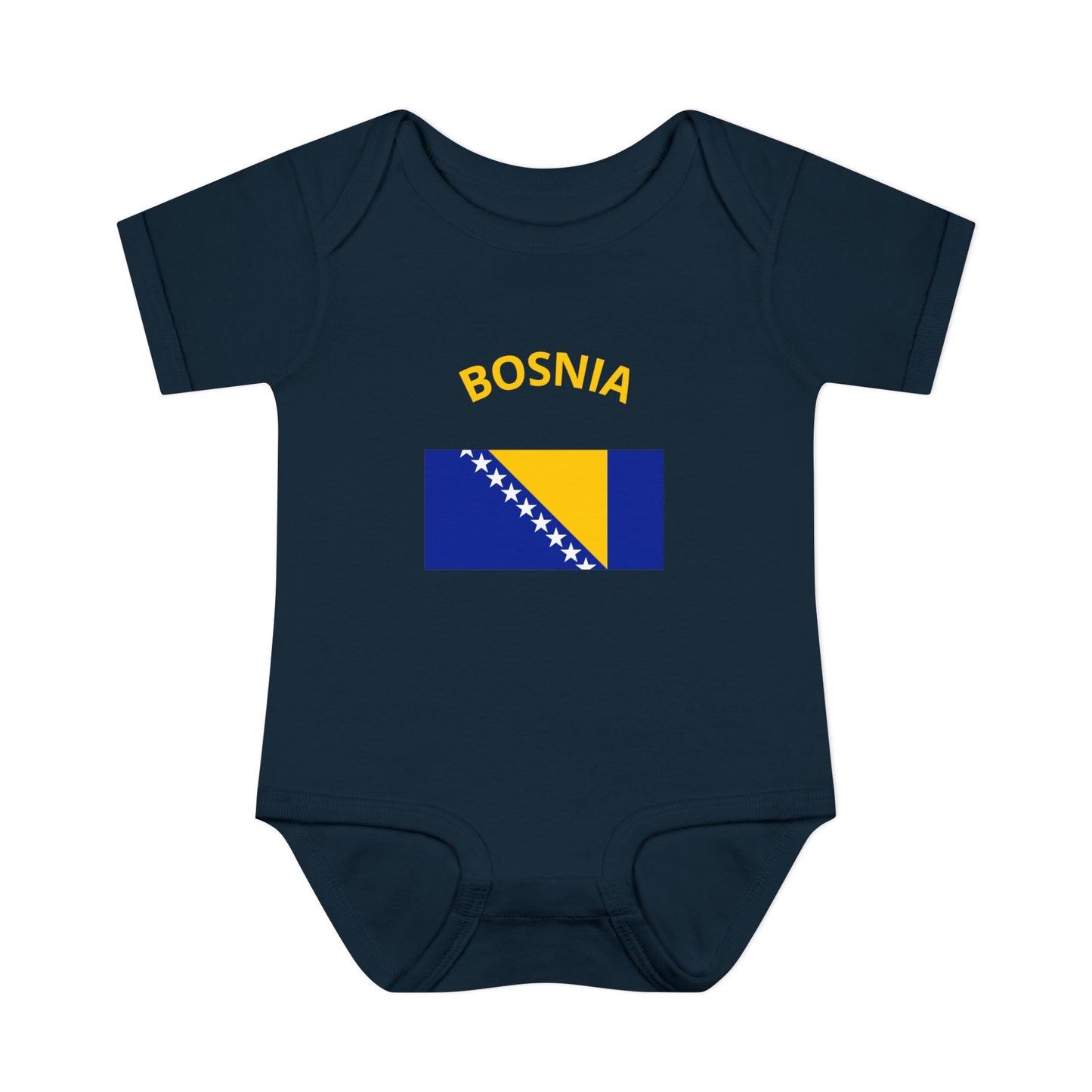 Baby Fanbody Bosnien