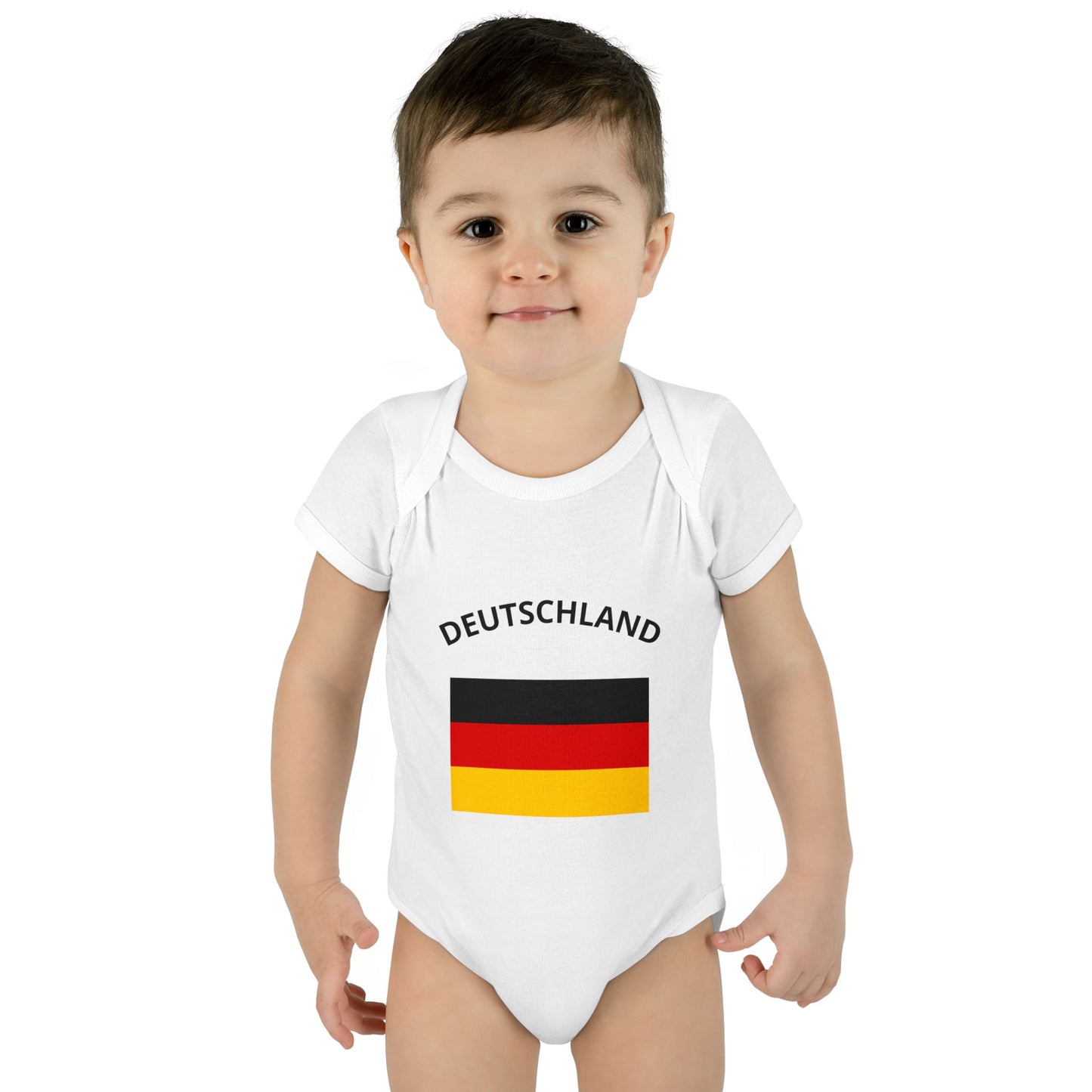 Baby Fanbody Deutschland