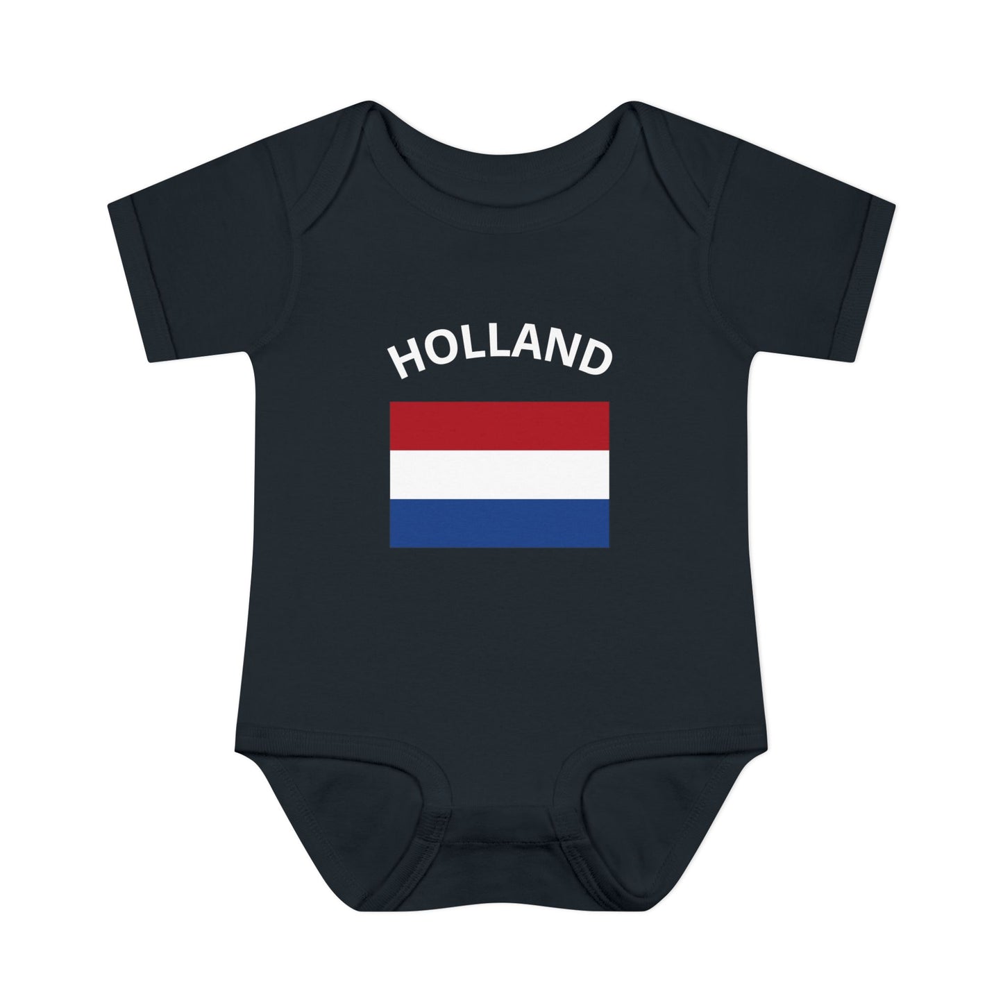 Baby Fanbody Niederlande