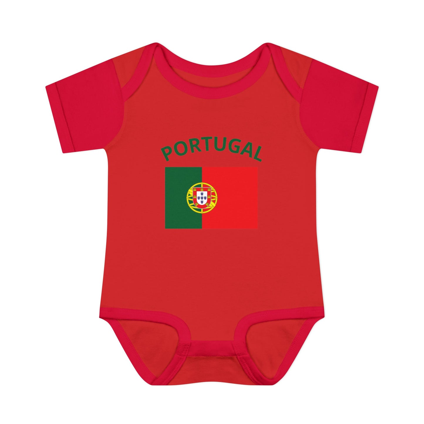 Baby Fanbody Portugal