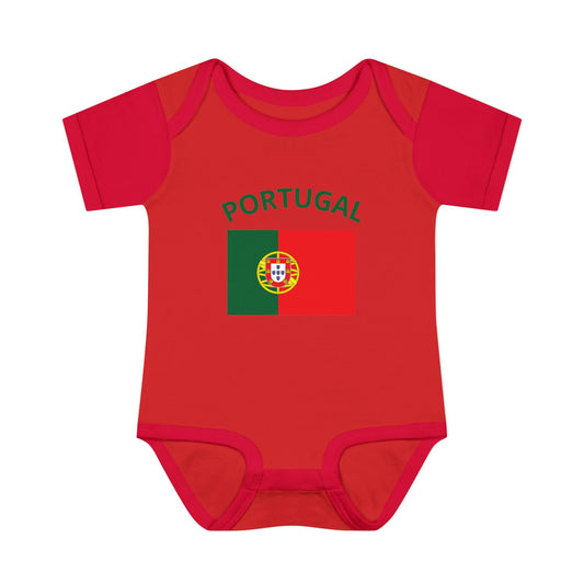 Baby Fanbody Portugal