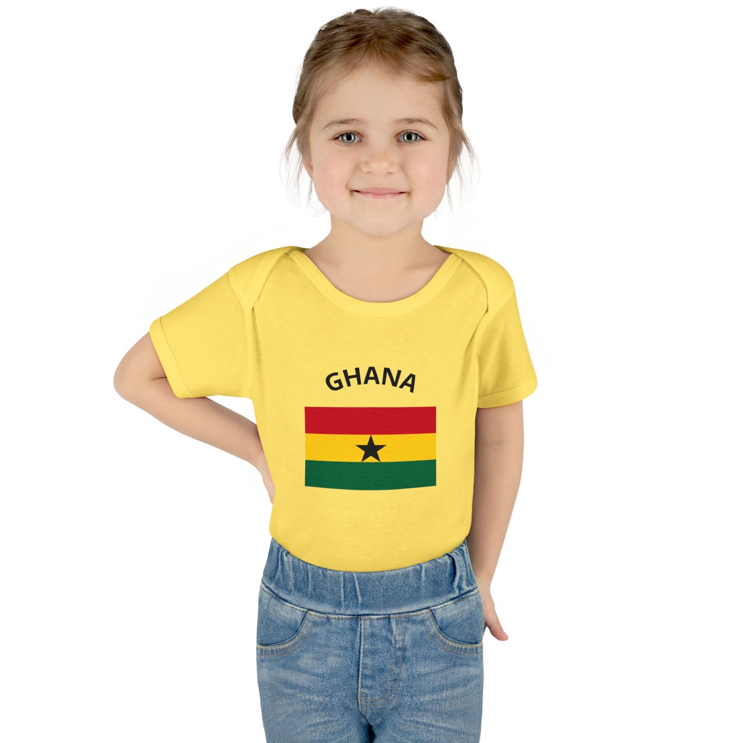 Baby Fanbody Ghana