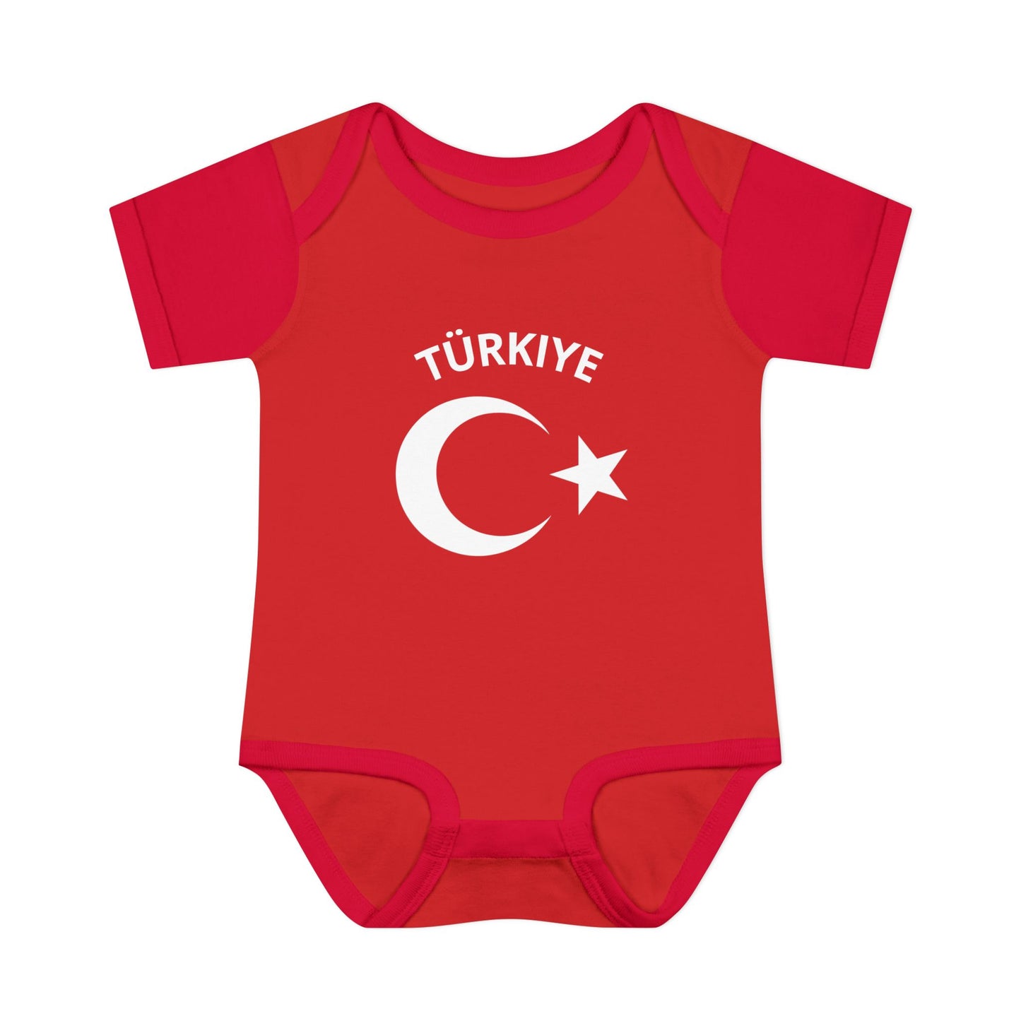 Baby Fanbody Türkei