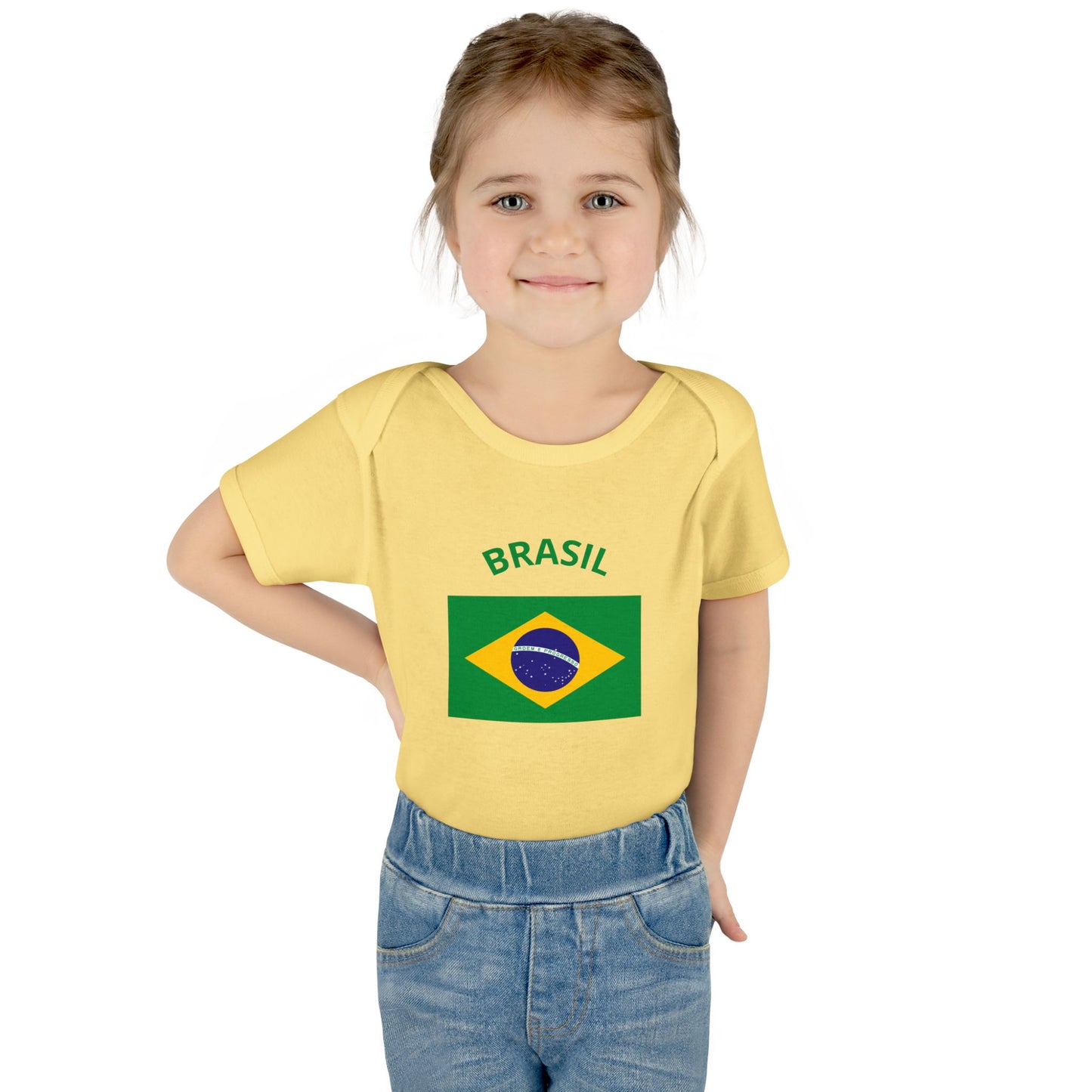 Baby Fanbody Deutschland