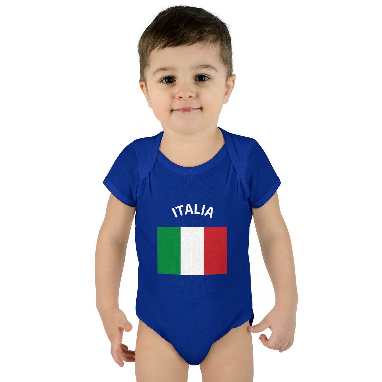 Baby Fanbody Italien