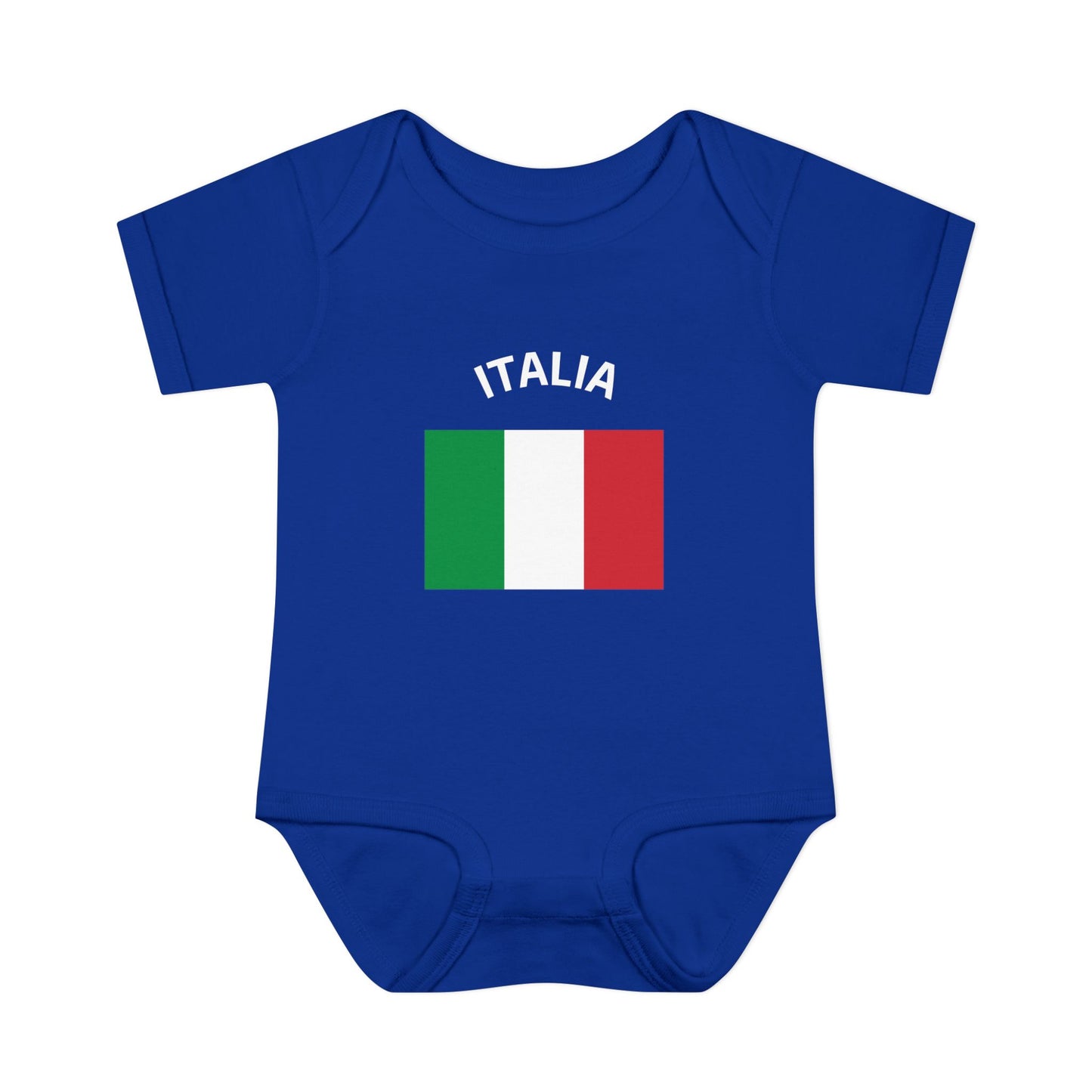 Baby Fanbody Italien