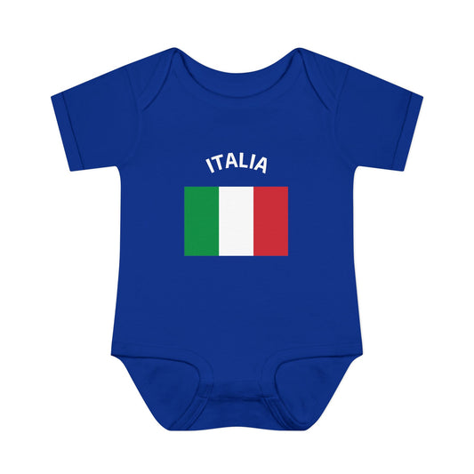 Baby Fanbody Italien
