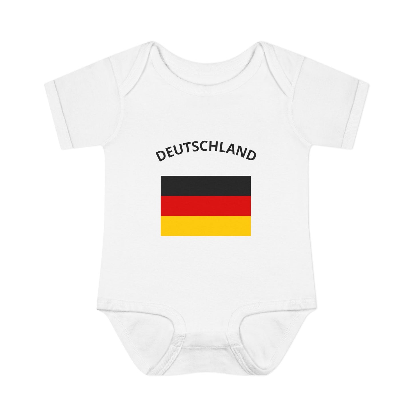 Baby Fanbody Deutschland