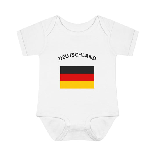 Baby Fanbody Deutschland