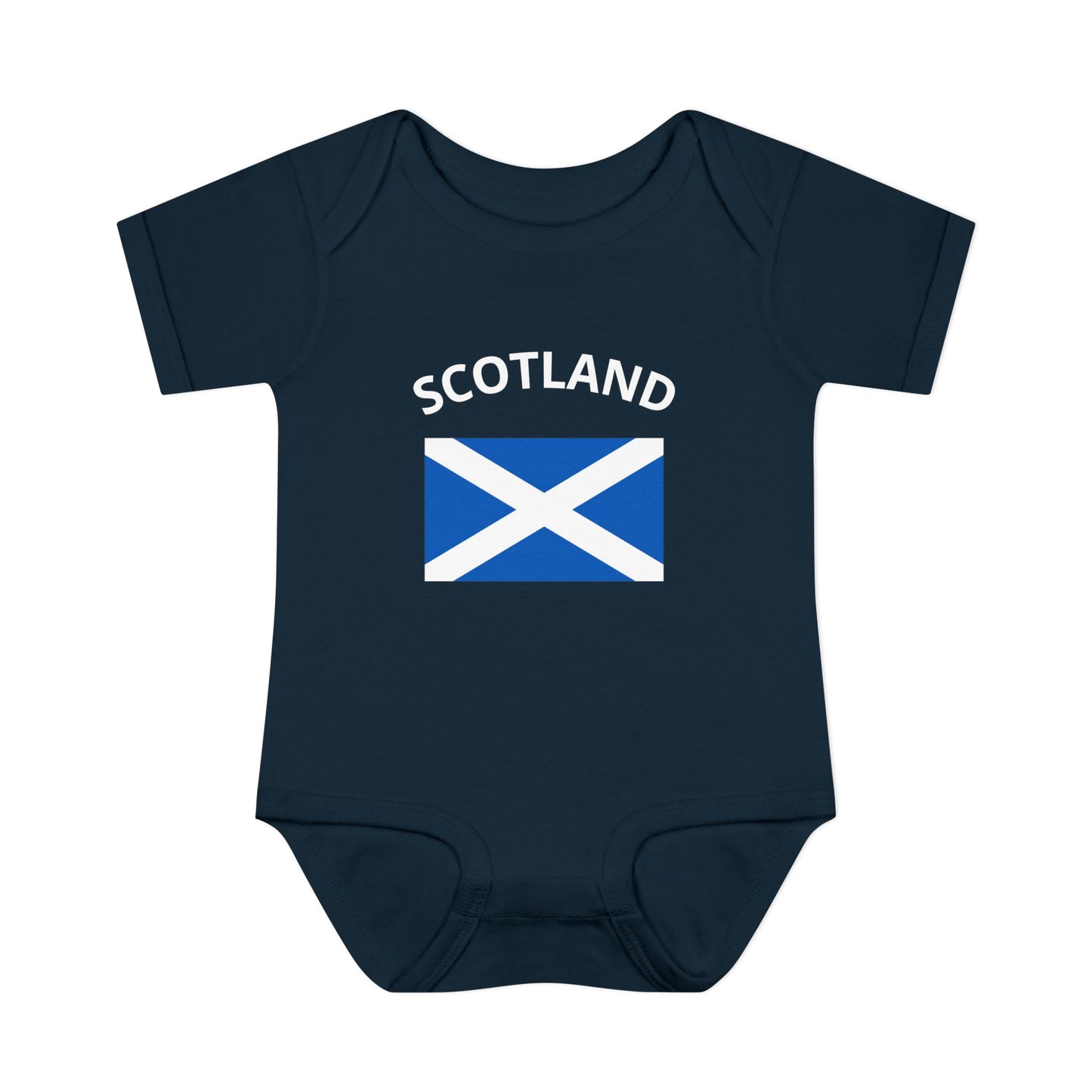 Baby Fanbody Scotland
