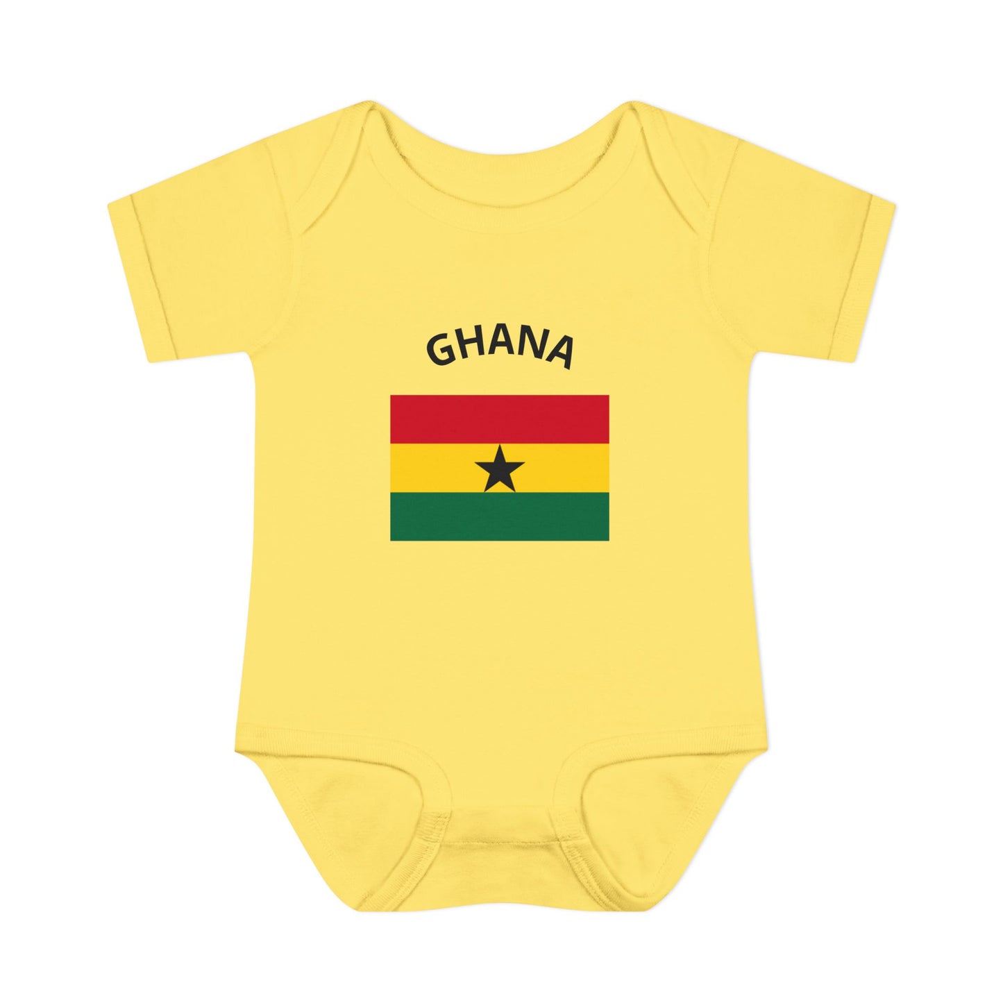 Baby Fanbody Ghana