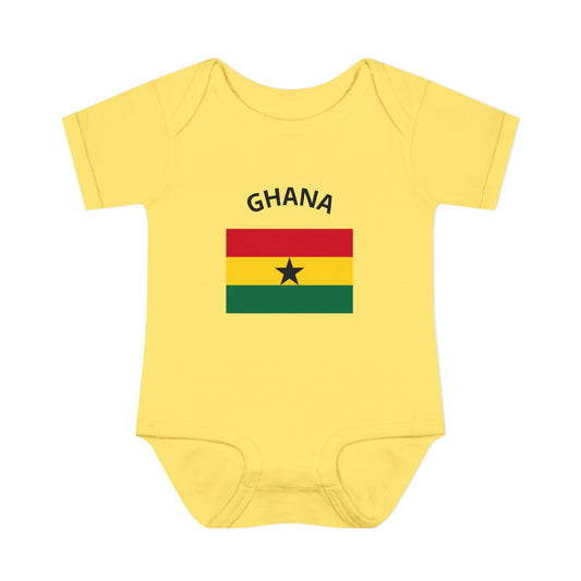Baby Fanbody Ghana
