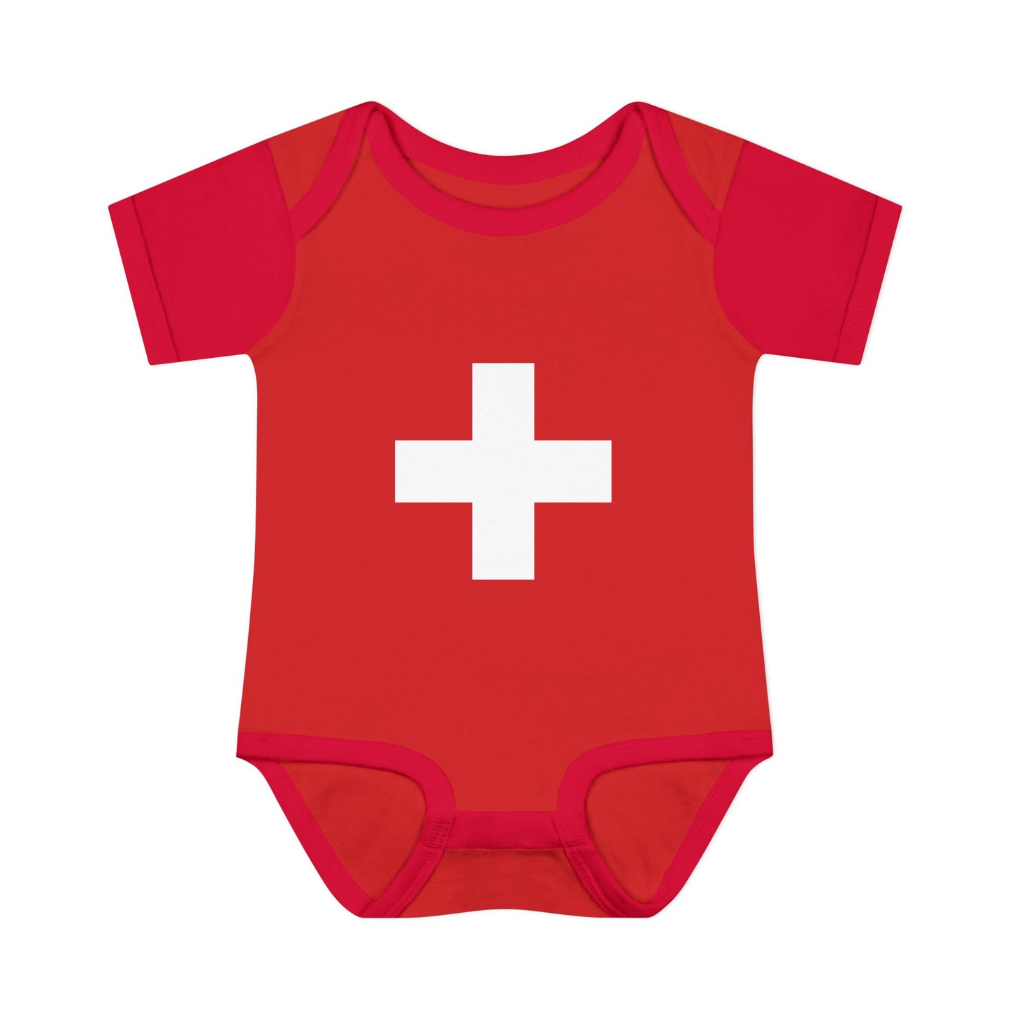 Baby Fanbody Schweiz