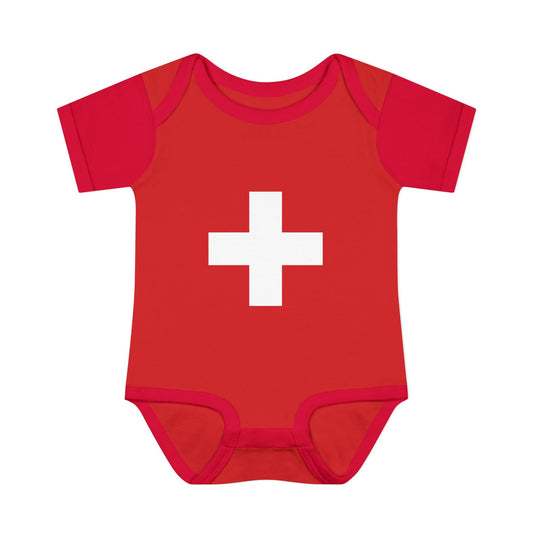 Baby Fanbody Schweiz
