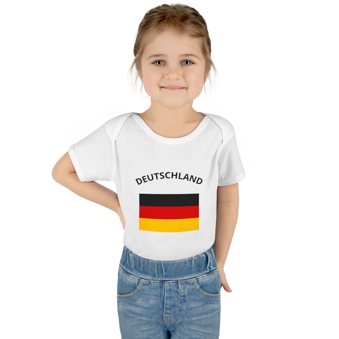 Baby Fanbody Deutschland