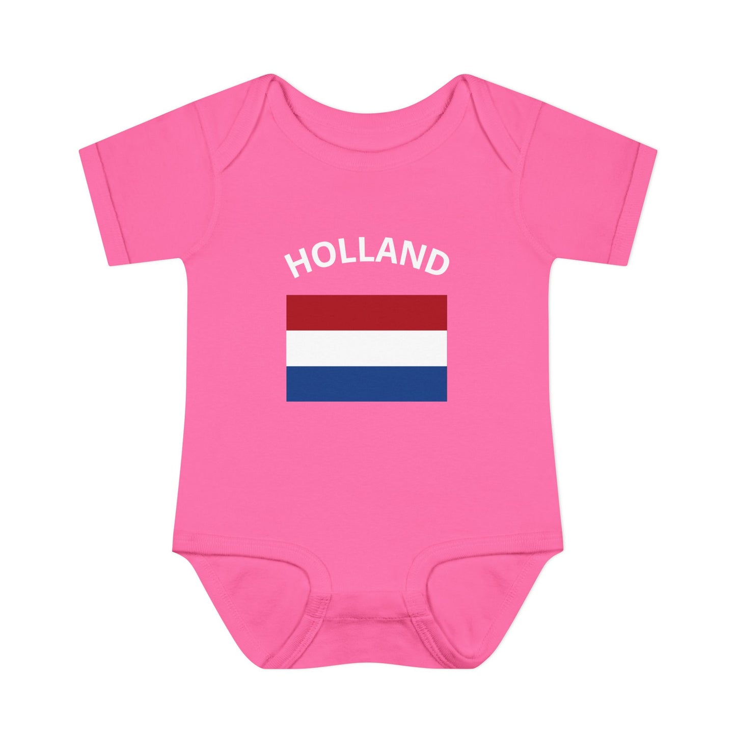 Baby Fanbody Niederlande