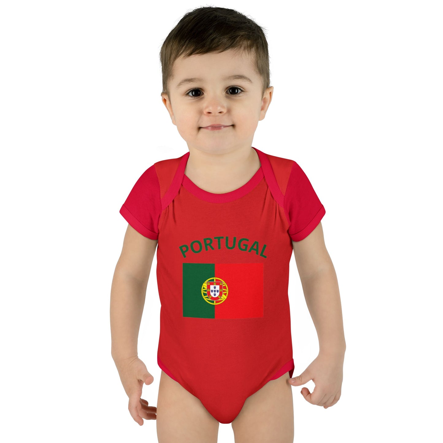 Baby Fanbody Portugal