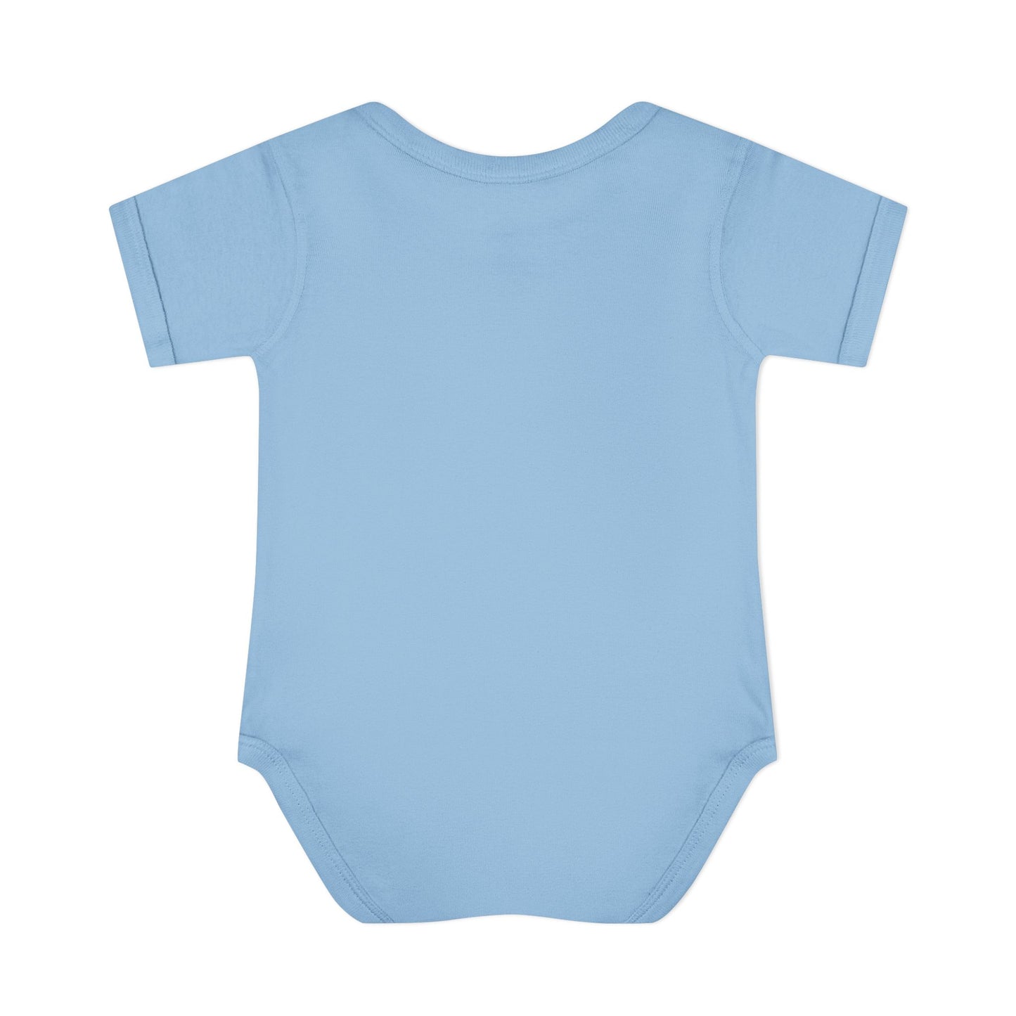 Baby Fanbody DR Kongo