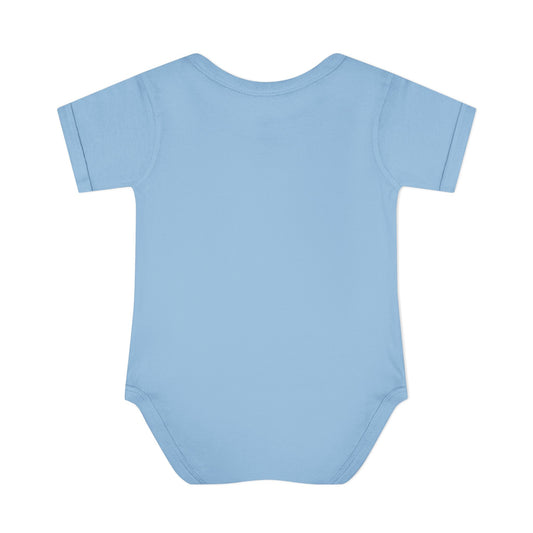 Baby Fanbody DR Kongo